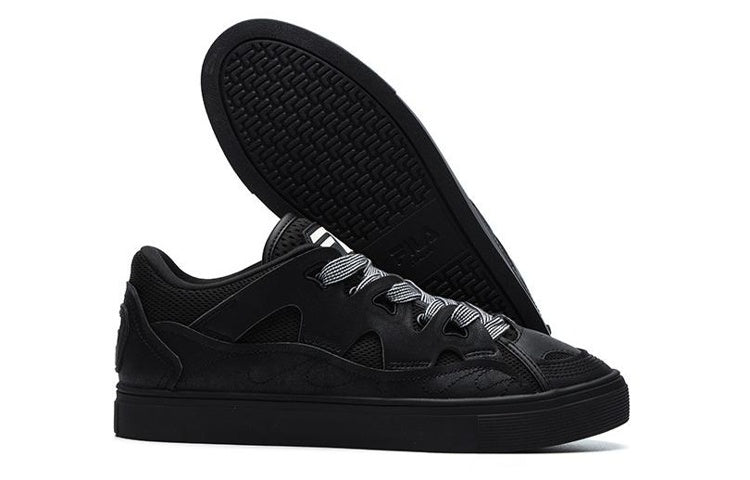 FILA FUSION Casper Shoes 'Black' T12M135109FBK