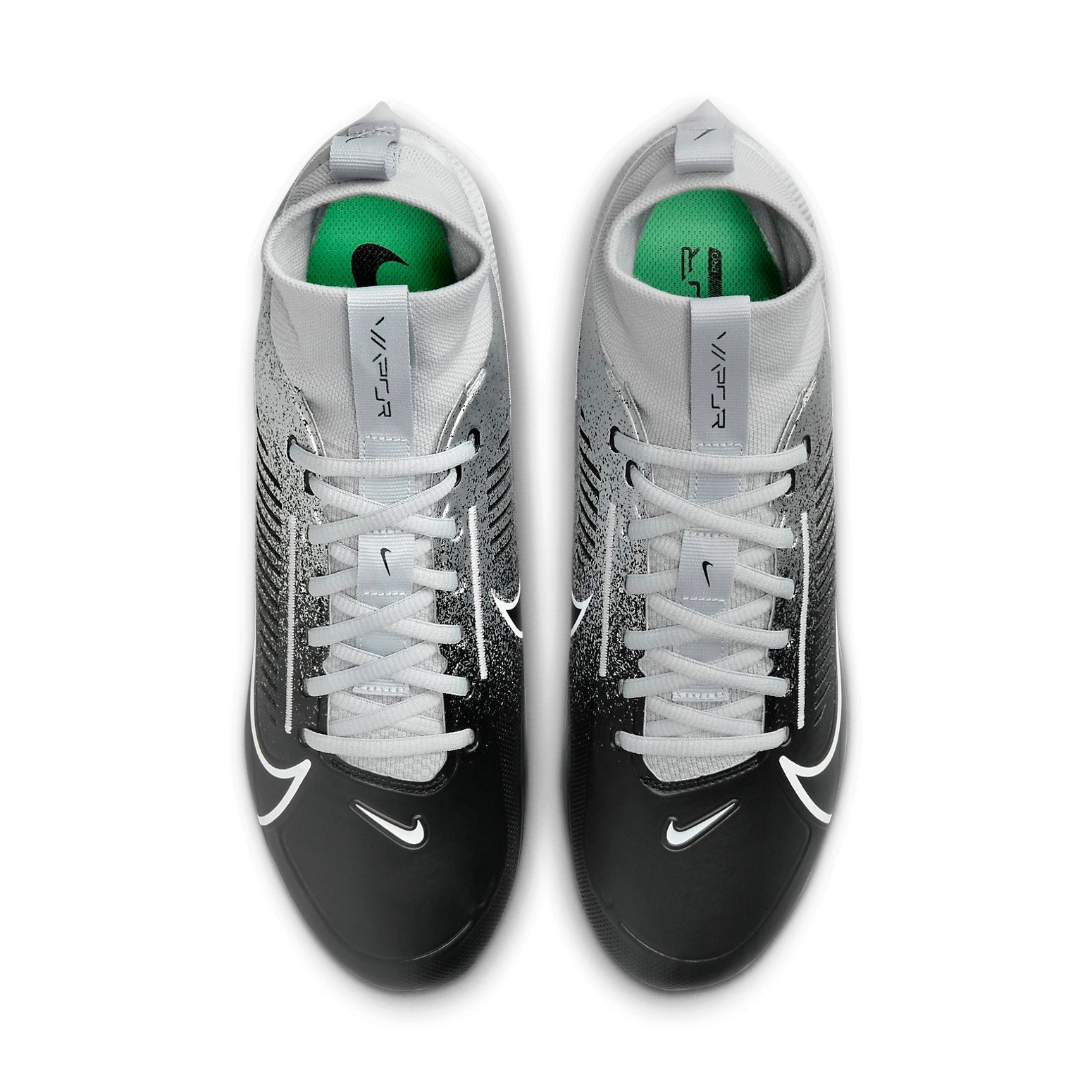 Nike Vapor Edge Pro 360 2 'Metallic Silver Black' HF3454-003