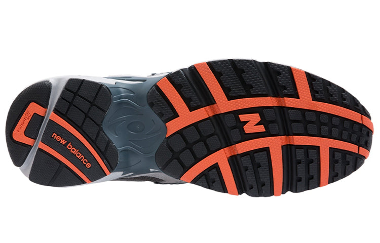 New Balance 725v1 'Dark Grey' ML725N