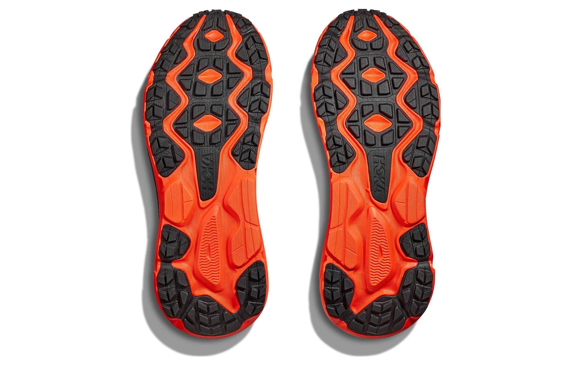 HOKA ONE ONE Challenger ATR 7 'Castlerock Flame' 1134497-CFLM