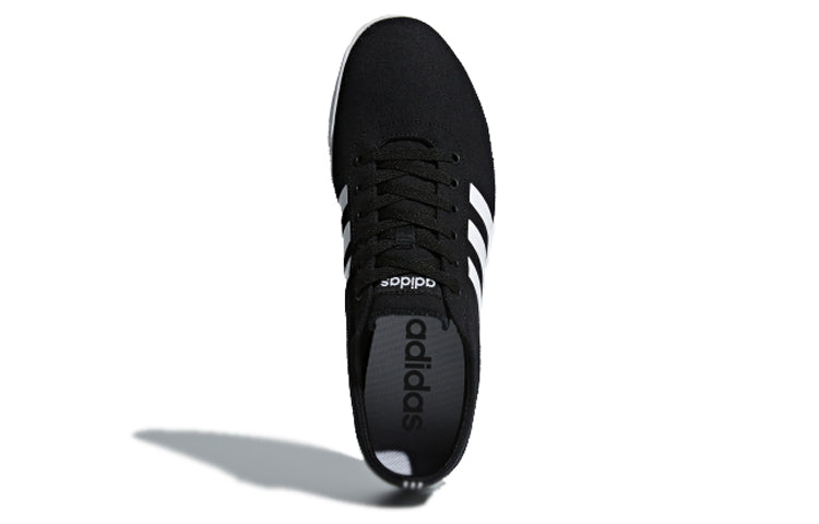 adidas Easy Vulc 2.0 'Black White' DB0002