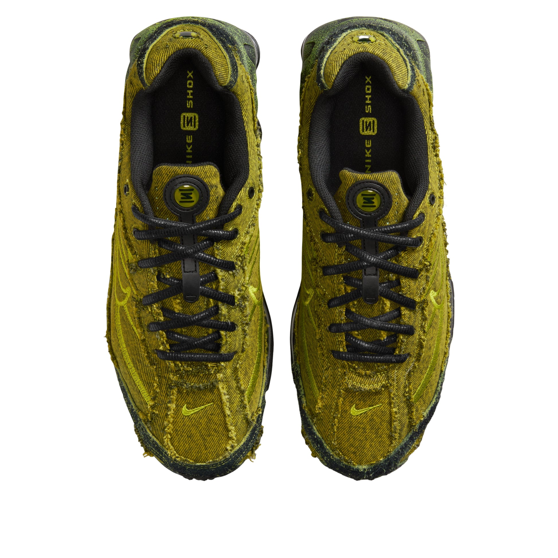 Nike Shox Ride 2 'Bright Cactus' IH3356-010