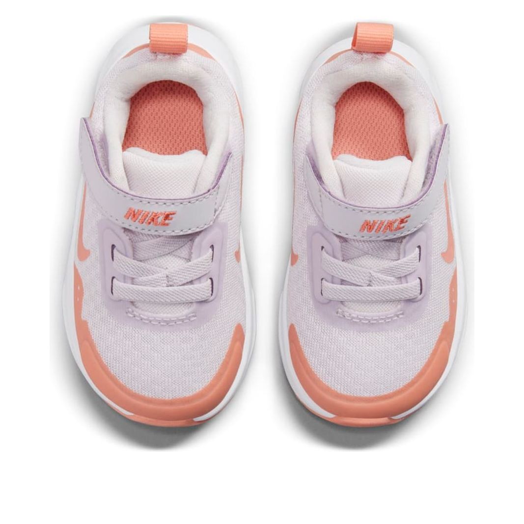 (TD) Nike Wearallday 'Light Violet Crimson Bliss' CJ3818-500