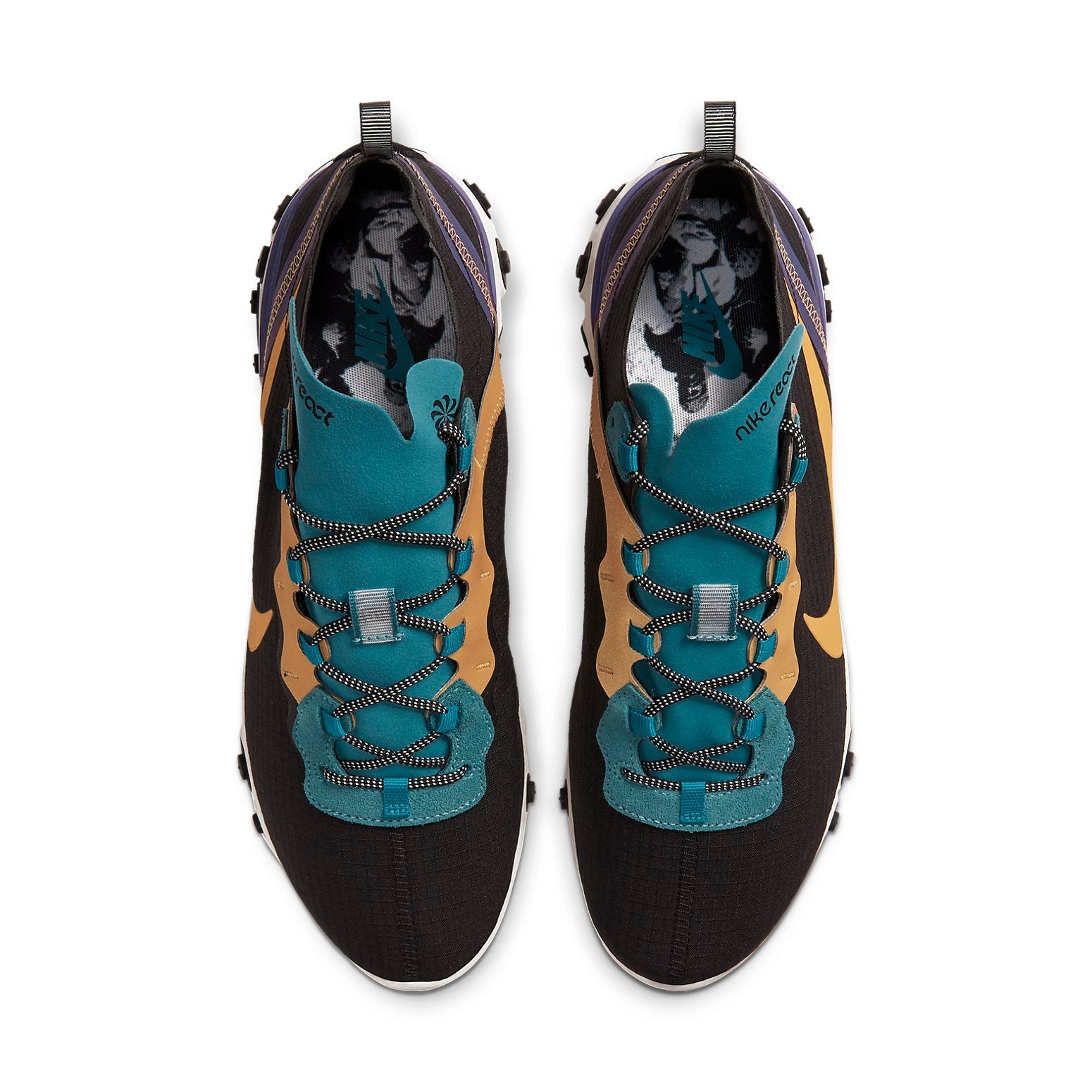 Nike React Element 55 PRM 'ACG' CI9593-002