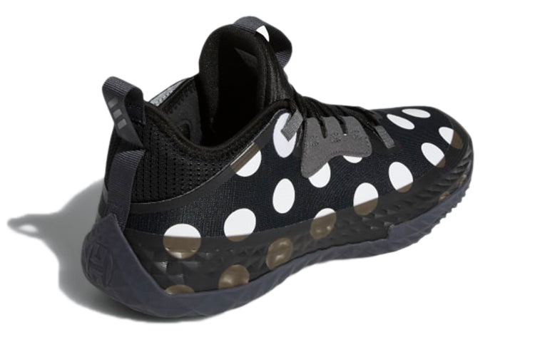 adidas Harden Volume 5 Futurenatural 'Polka Dot' H68597