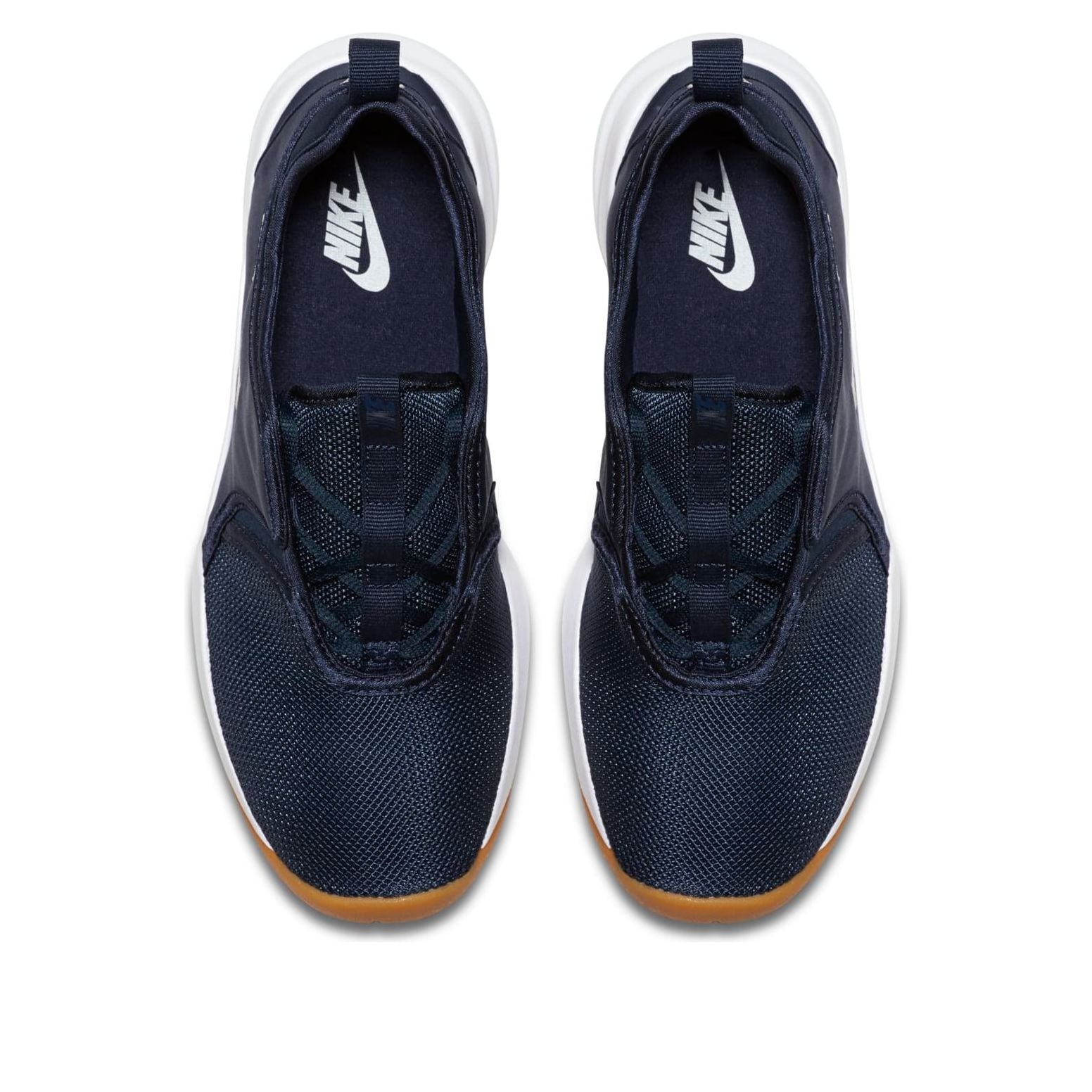 (WMNS) Nike Loden Sneakers Navy 896298-402
