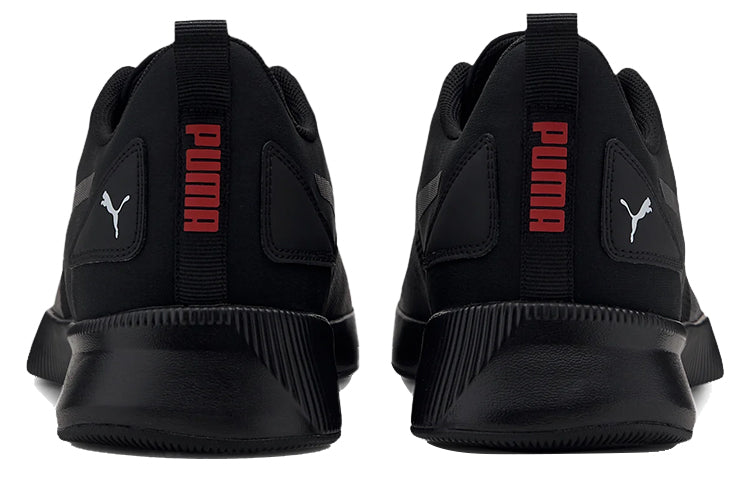 PUMA Flyer Runner 'Black High Risk Red' 192257-23