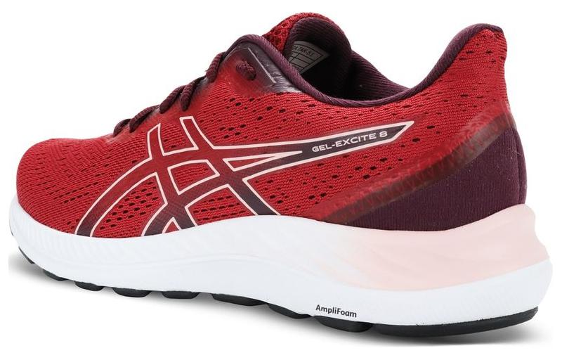 (WMNS) ASICS Gel-Excite 8 'Red' 1012B099-600