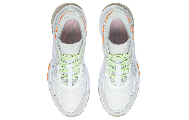 Li-Ning Reverse 'White' AGLS047-3
