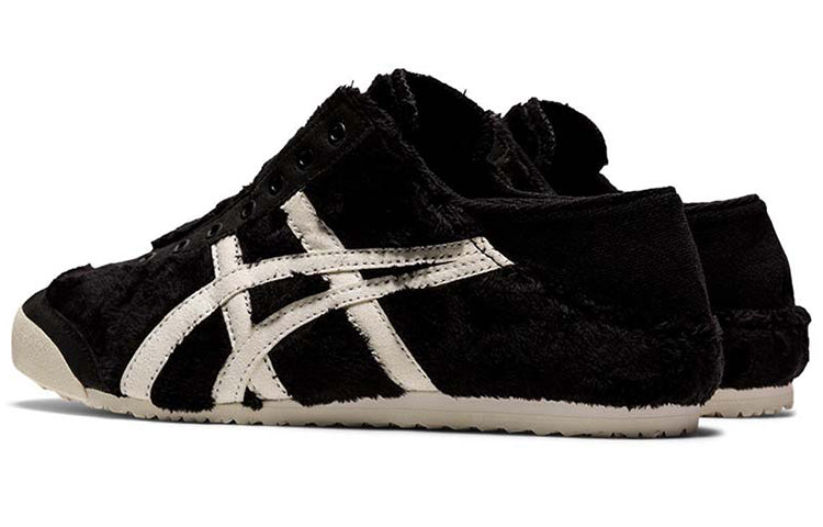 Onitsuka Tiger Mexico 66 Paraty 'Black' 1183B601-001