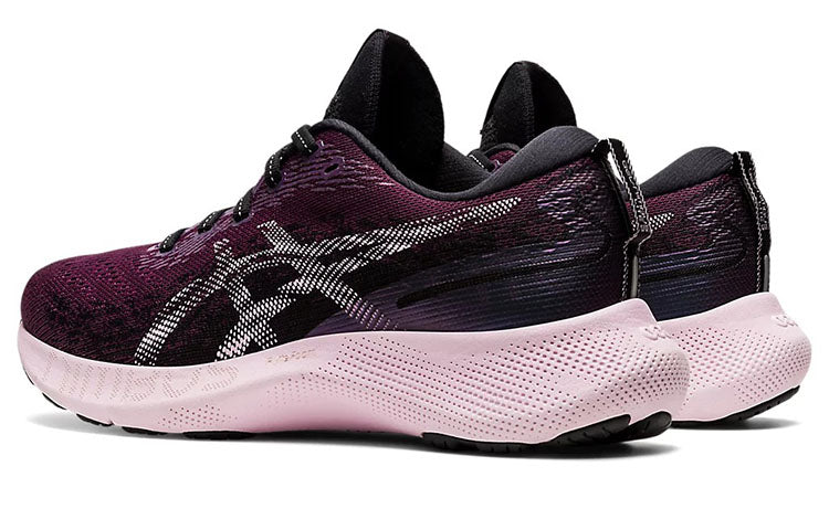 (WMNS) ASICS Gel-Nimbus Lite 3 'Black Barely Rose' 1012B198-001