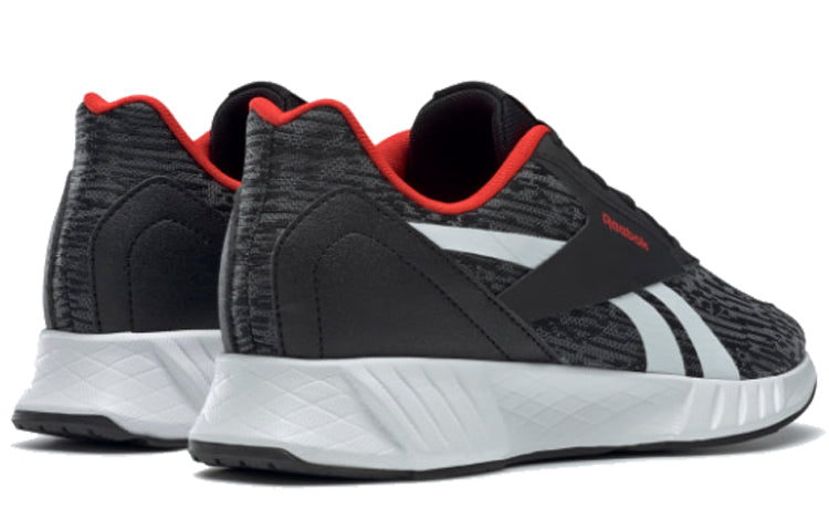 Reebok Lite Plus 2.0 Sneakers Black/Orange FU8727