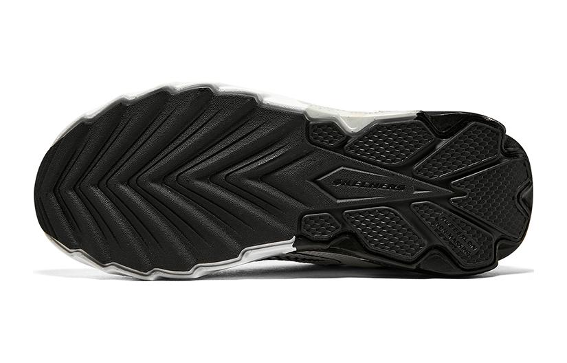(GS) Skechers Elite Sport Tread 'White Black' 403960L-WBK