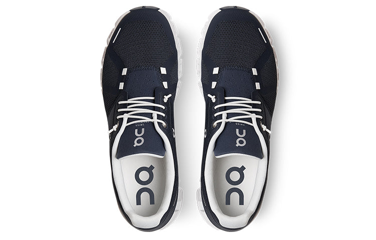 On Running Cloud 5 'Midnight White' 59.98916