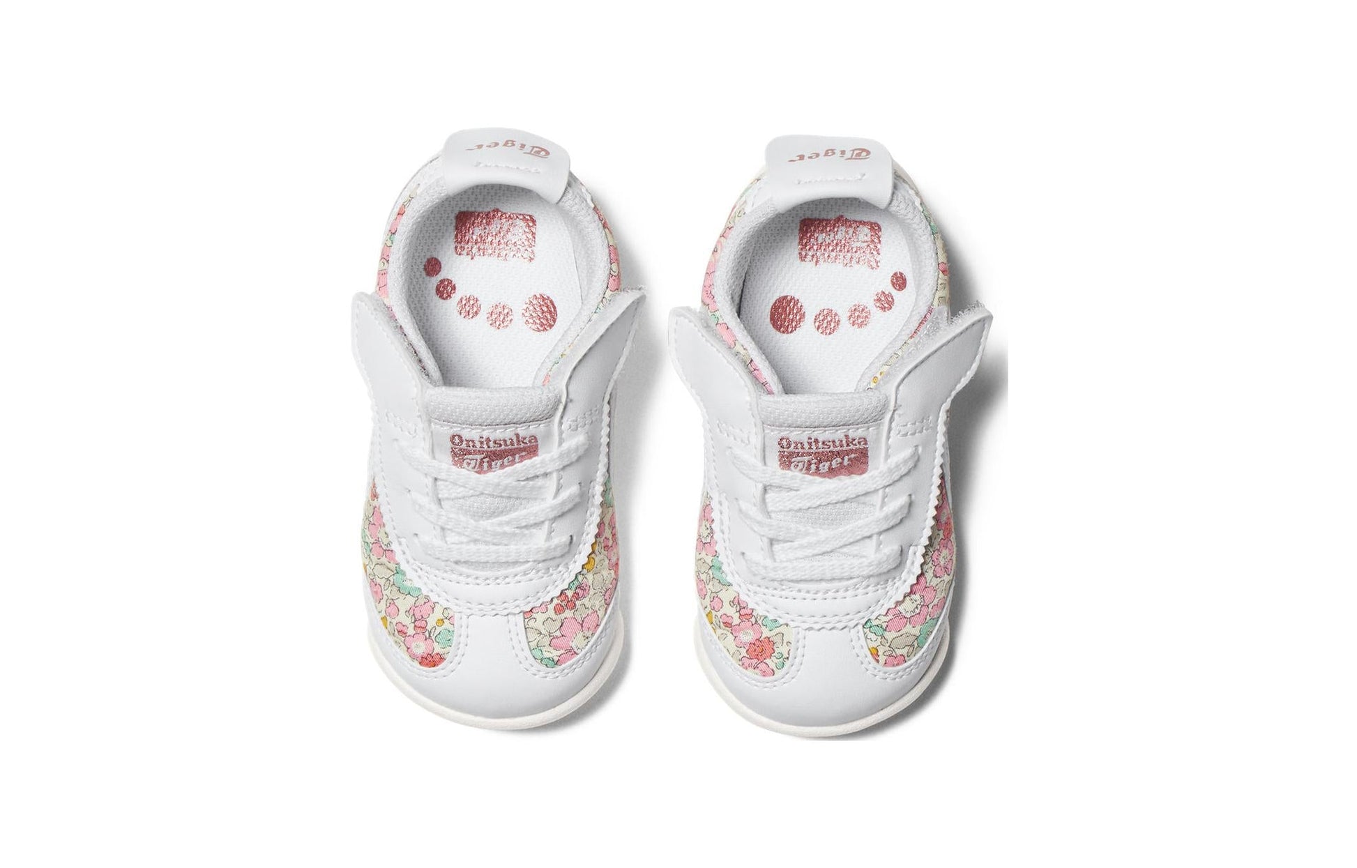 (TD) Onitsuka Tiger Mexico 66 'White Cotton Candy' 1184A187-100