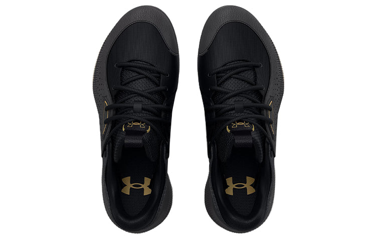 Under Armour TWENTY47 'Black Jet Grey' 3025619-003