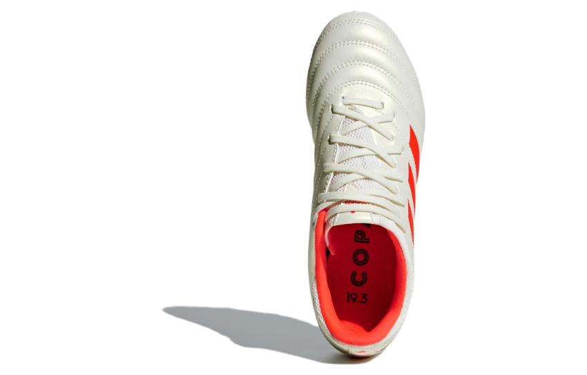 (WMNS) adidas Copa 19.3 FG 'White' D98082