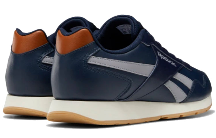 Reebok Royal Glide Gray Blue DV8783
