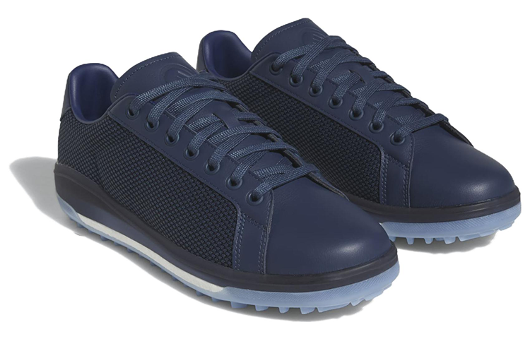 adidas Go-To Spikeless 1 'Crew Navy' H03678