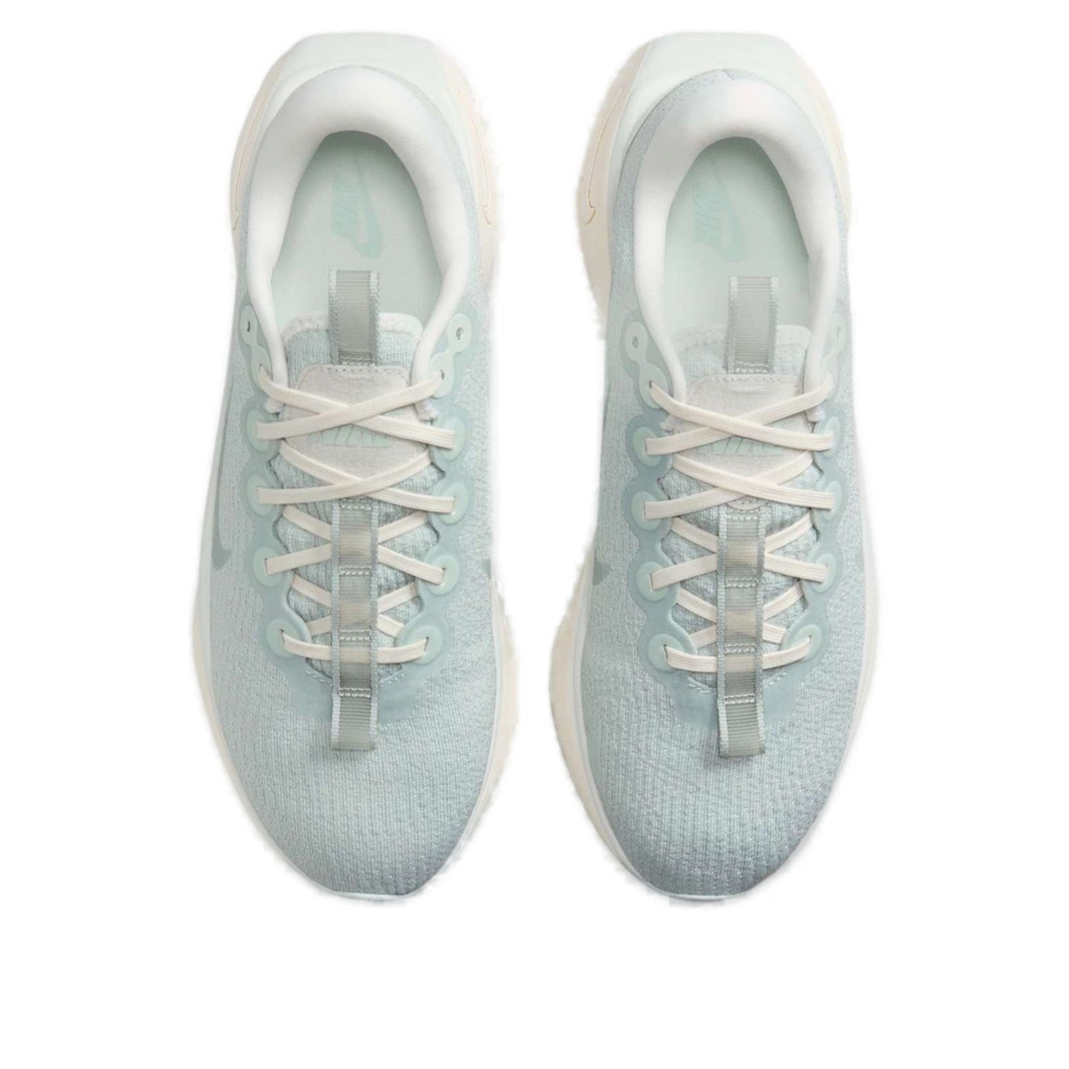 (WMNS) Nike Motiva 'Barely Grey Pale Ivory' HQ3491-099