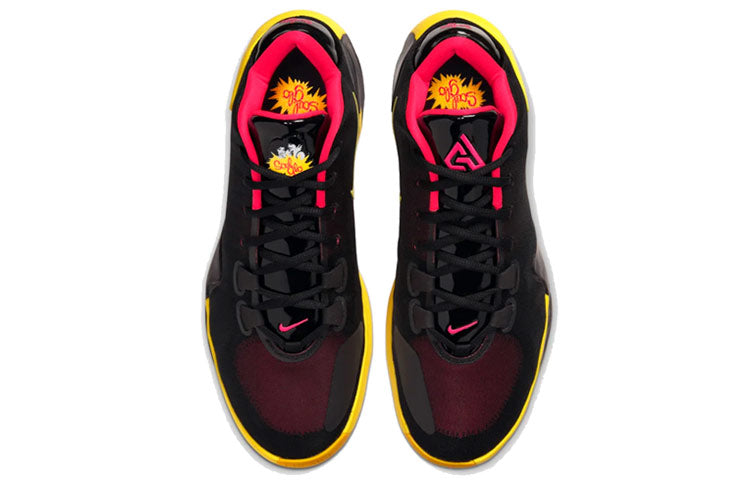 Nike Zoom Freak 1 EP 'Soul Glo' BQ5423-003