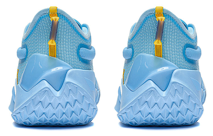 Li-Ning Jimmy Butler 1 'University Blue' ABAS051-33