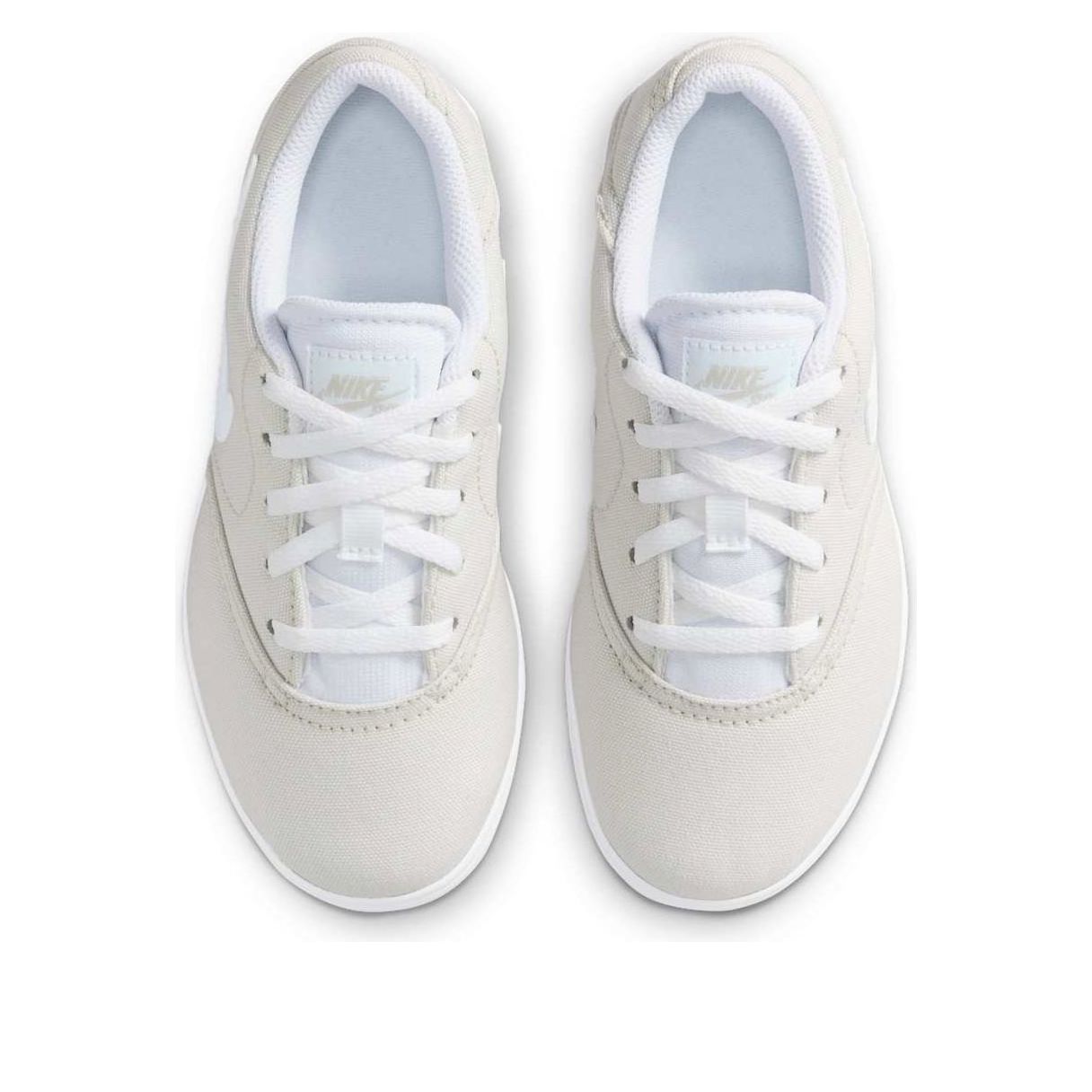 (PS) Nike SB Check Canvas 'Light Bone White' 905371-002
