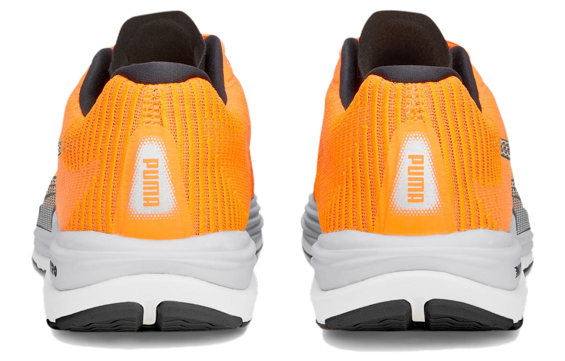 PUMA Velocity Nitro 2 'Fade - Ultra Orange' 378526-03