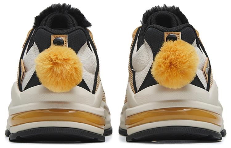 (WMNS) ANTA Millennium 5.0 Low 'White Black Khaki' 122248890-10