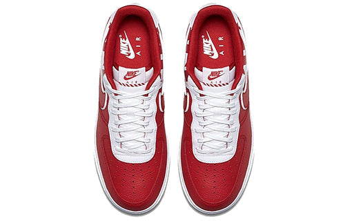 Nike Air Force 1 Low 'Logo Pack' 823511-608