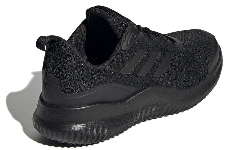adidas Alphacomfy Lightweight Breathable Casual Black GZ3465