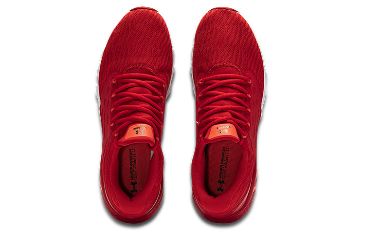 Under Armour Charged Vantage 'Fireball' 3023550-601