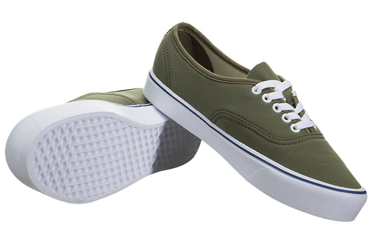 Vans Authentic Sneakers Green VN0A38EON7S