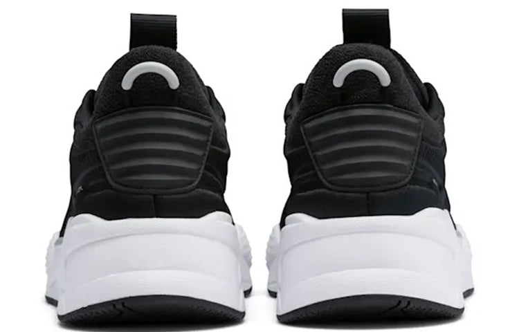 PUMA RS-X Softcase 'Black White' 369819-01