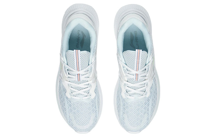 (WMNS) Li-Ning Floating Cloud 'Light Blue' AGLS020-3