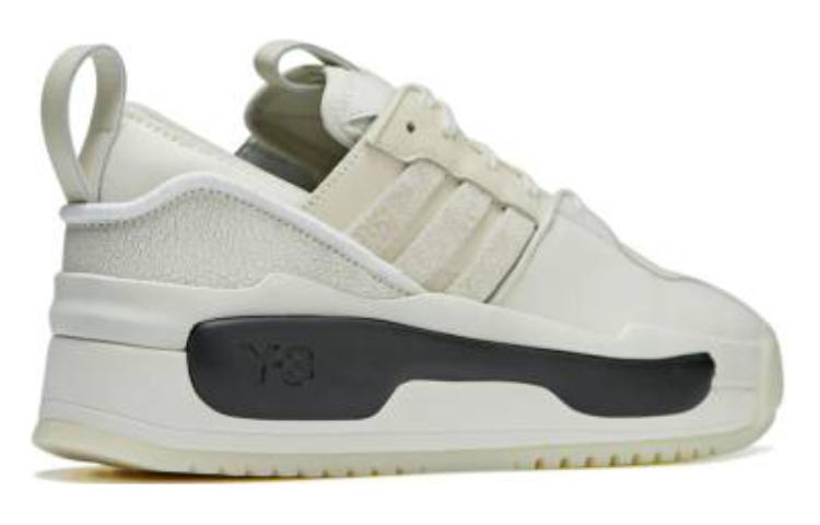 adidas x Y-3 Rivalry 'Off White Black' IG5300