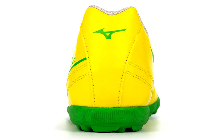 Mizuno Monarcida Neo Select As 'Yellow Green' P1GD222535