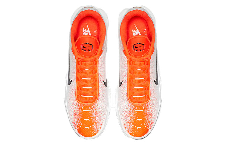 Nike Air Max Plus TN SE 'White Crimson' CI7701-800