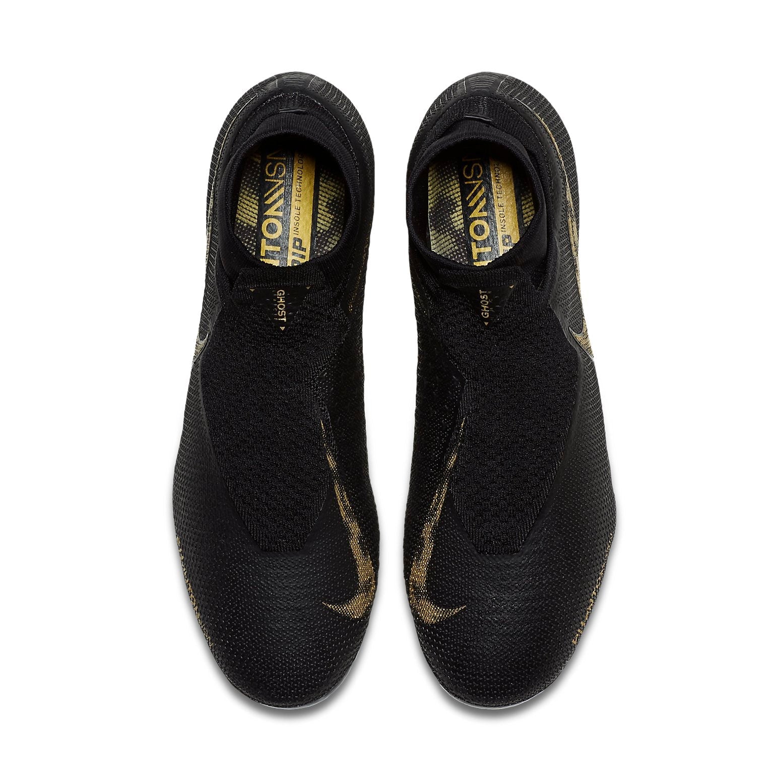 Nike Phantom Vision Elite DF AG Pro 'Black' AO3261-077