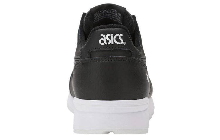 ASICS Gel-Lyte 'Pure Black' HL7W3-9090