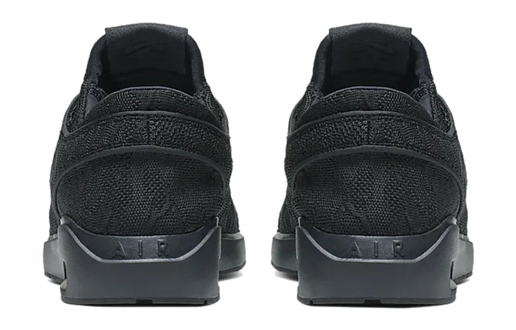 Nike Air Max Janoski 2 'Black' AQ7477-004