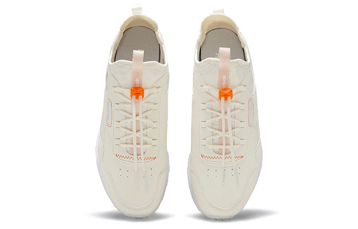 (WMNS) Reebok Royal Glide Ac Beige/White FV0111