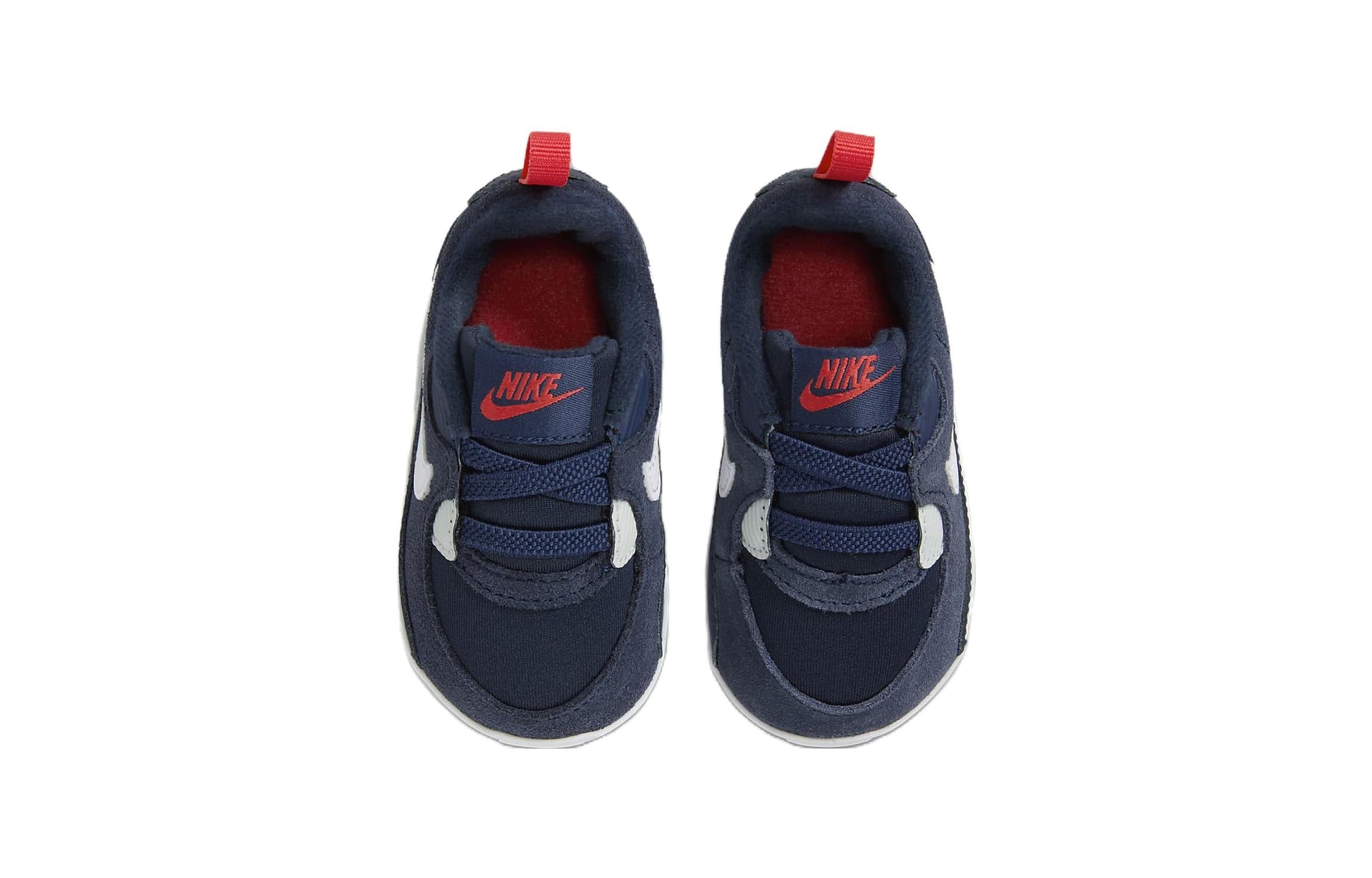 (TD) Nike Air Max 90 CB 'Obsidian Track Red' CI0424-400