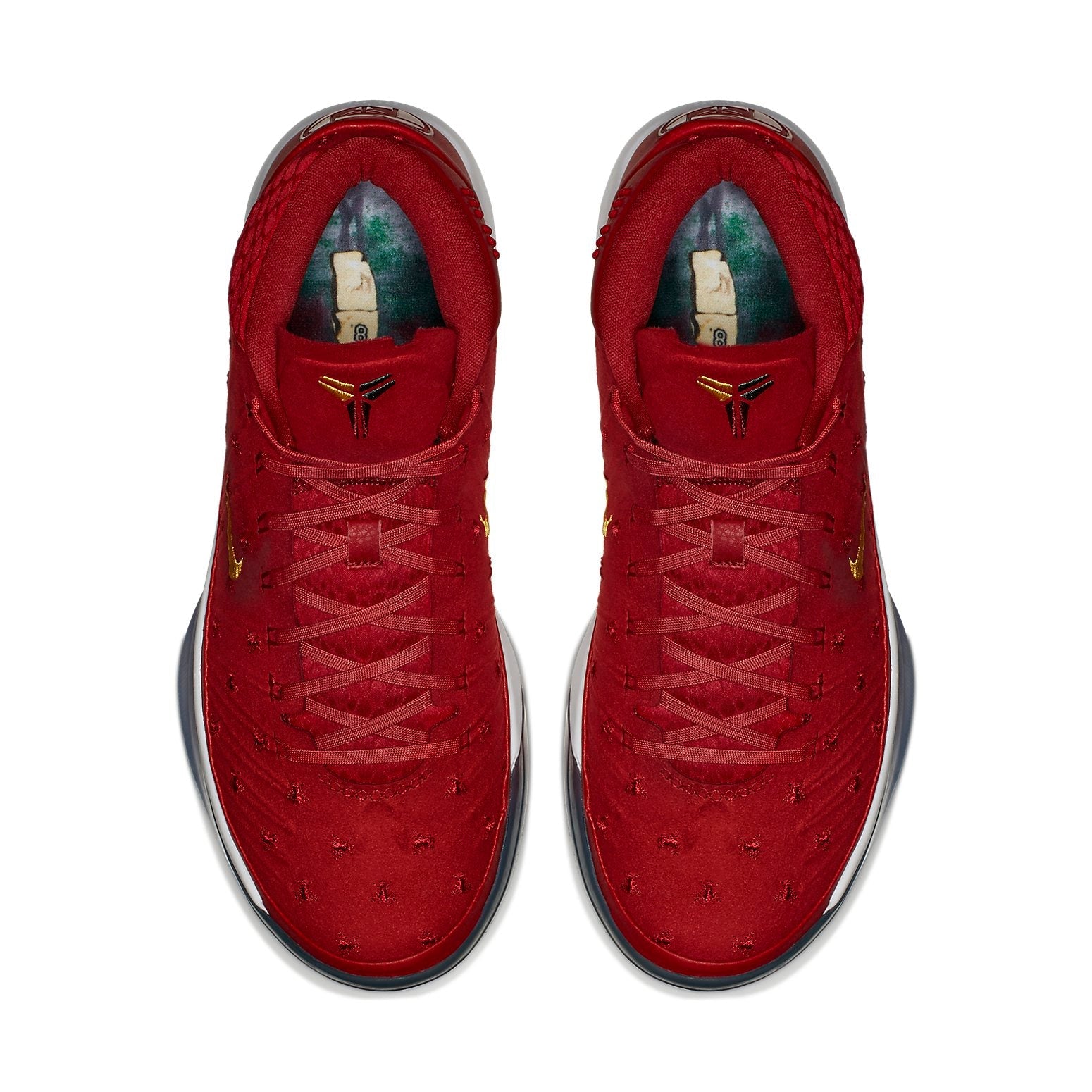 Nike Kobe A.D. 'Mighty I.T.' PE AQ2721-600