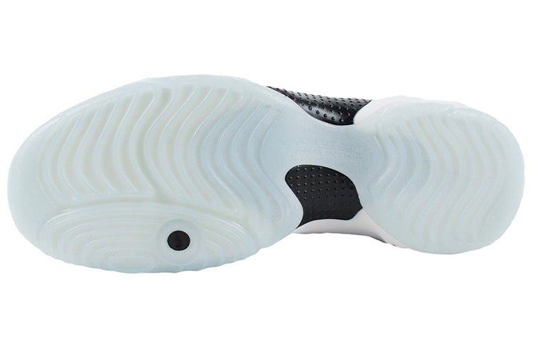 Nike Solo Slide Flightposite 'Black' 644585-100