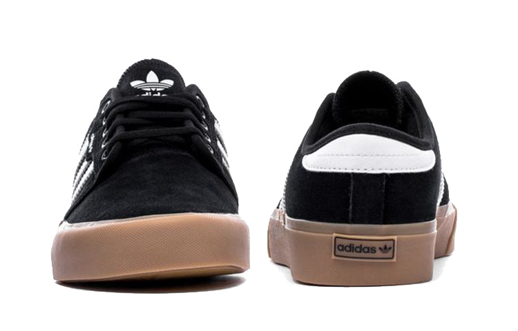 adidas originals Seeley XT 'Black White Brown' EG2632