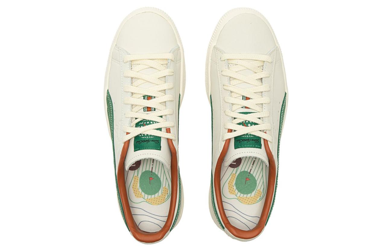 PUMA Clyde FG 391135-01