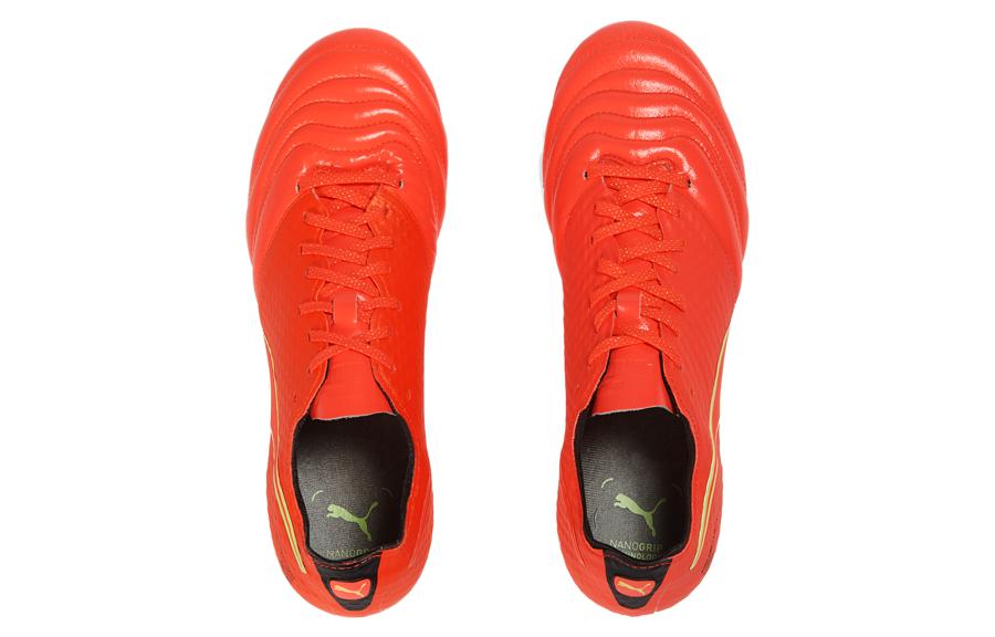 PUMA King Mirai HG 'Red' 106961-02