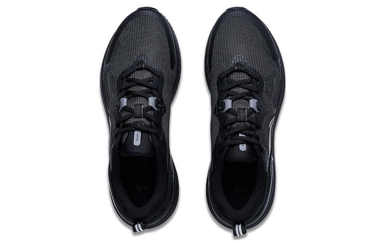 Li-Ning Eazgo 'Triple Black' ARST081-1