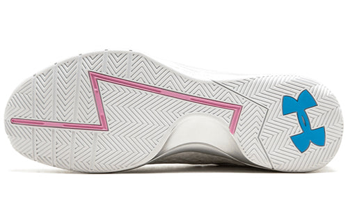 Under Armour Curry 1 'Splash Party' 1286288-100